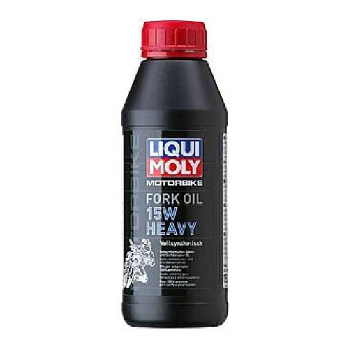 LIQUIMOLY FORK OIL 15W HEAVY