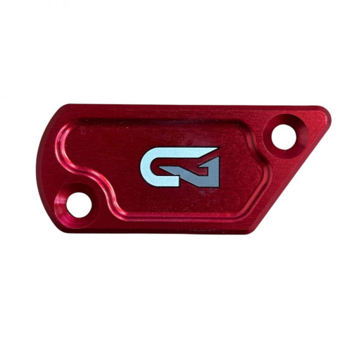 GECO GECO TRIAL RESERVOIR COVERS - GRIMECARED