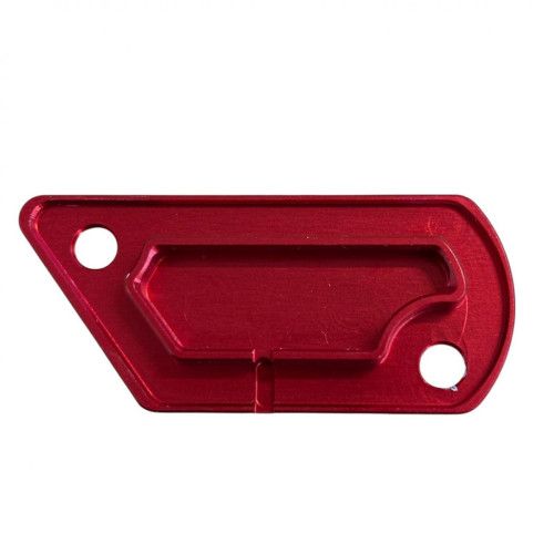 GECO GECO TRIAL RESERVOIR COVERS - GRIMECA RED