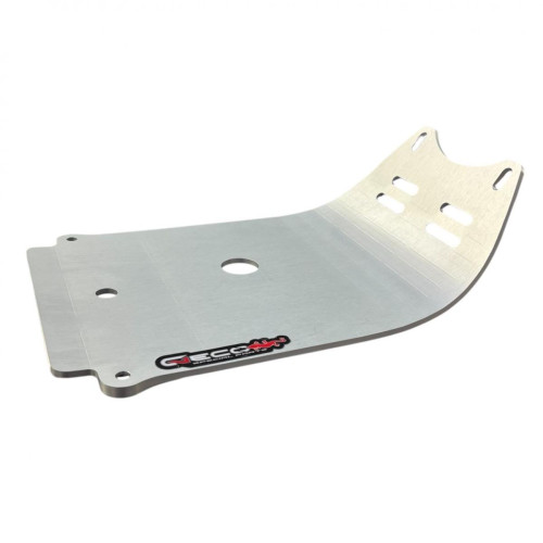 GECO STEPPED SKID PLATE