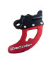 GECO REAR CALIPER MOUNT WITH SHARK FIN RR RACE 2025-