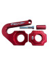 GECO RACING AXLE BLOCKS RR RACE/XPRO 2025-ON