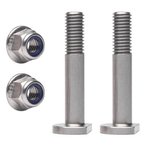 JITSIE EXTRA STRONG LINKAGE BOLTS AND NUTS