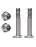JITSIE EXTRA STRONG LINKAGE BOLTS AND NUTS