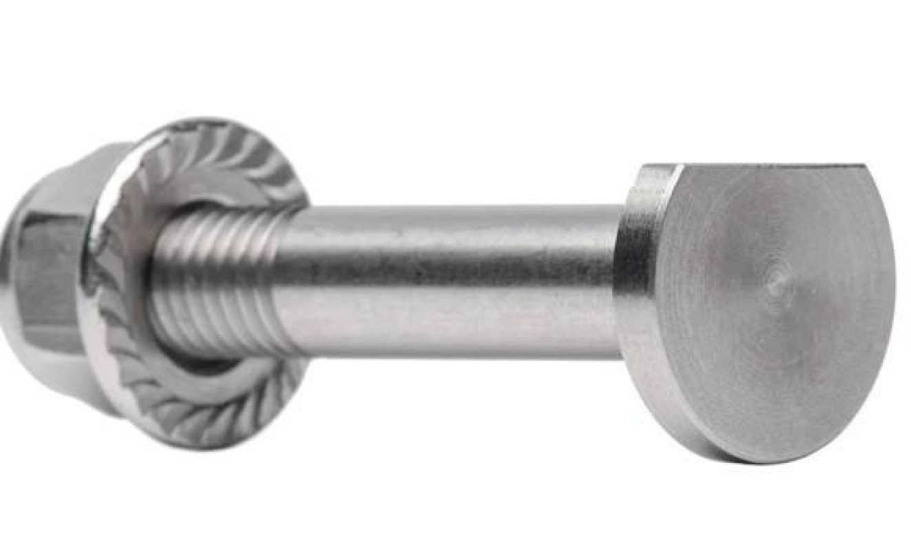 JITSIE EXTRA STRONG LINKAGE BOLTS AND NUTS