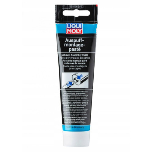 LIQUIMOLY EXHAUST ASSEMBLY PASTE 150G