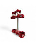 GECO 2D TRIPLE CLAMP WITH 20MM OFFSET