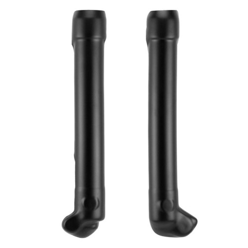 FORK GUARDS LOWER EVO 09-