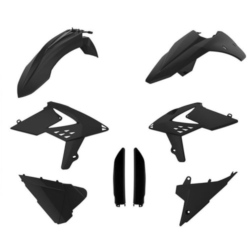 BOX KIT BETA RR 2T/4T 13-17