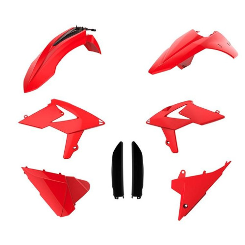 BOX KIT BETA RR 2T/4T 13-17 RED