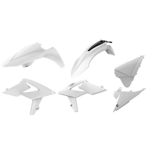 BOX KIT BETA RR 2T/4T 13-17 WHITE