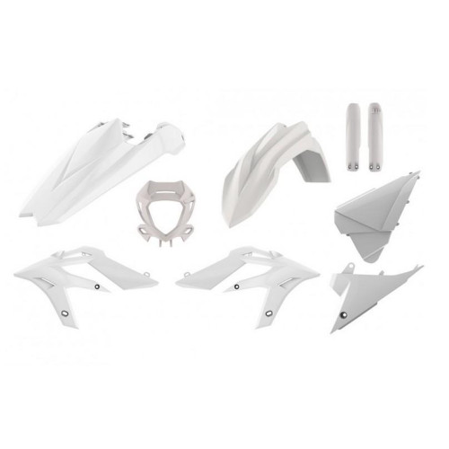 BOX KIT BETA XT 20- WHITE INC FORKS
