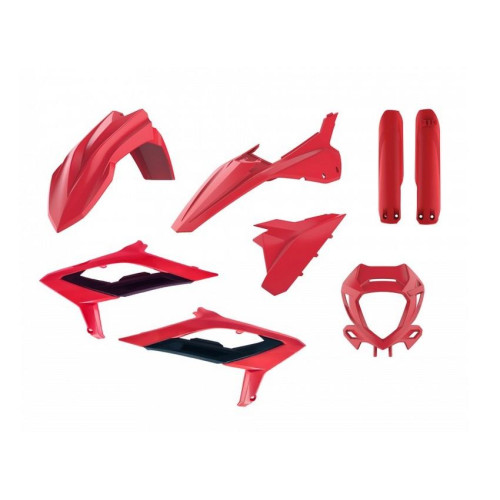 BOX KIT INC FORK GUARDS BETA 125-480RR 2T+4T 23-24 OEM