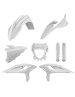  BOX KIT INC FORK GUARDS BETA 125-480RR/X-PRO 25-26 WHITE