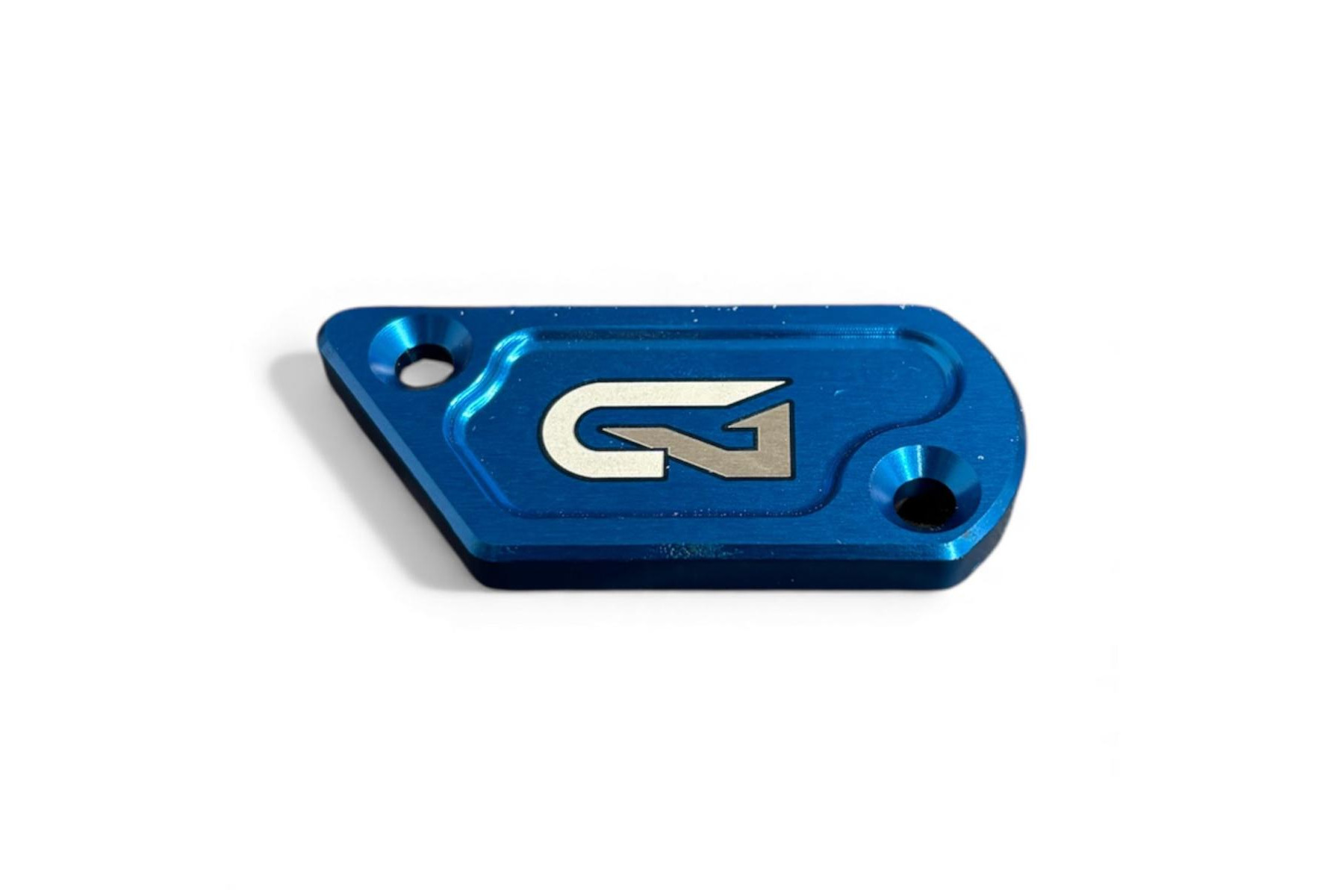 GECO TRIAL RESERVOIR COVERS - GRIMECA BLUE GECO TRIAL RESERVOIR COVERS - GRIMECA BLUE