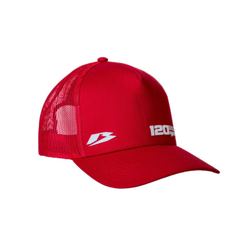 PADDOCK CAP ANNIVERSARY