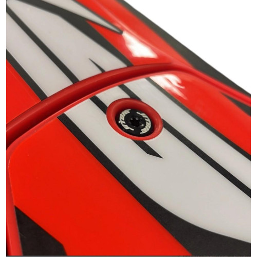 AIR FILTER BOX COVER BOLT SINCRO