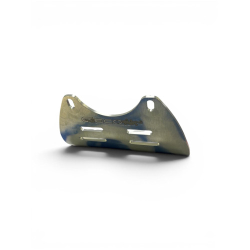 GECO FLAT SINCRO SKID PLATE 