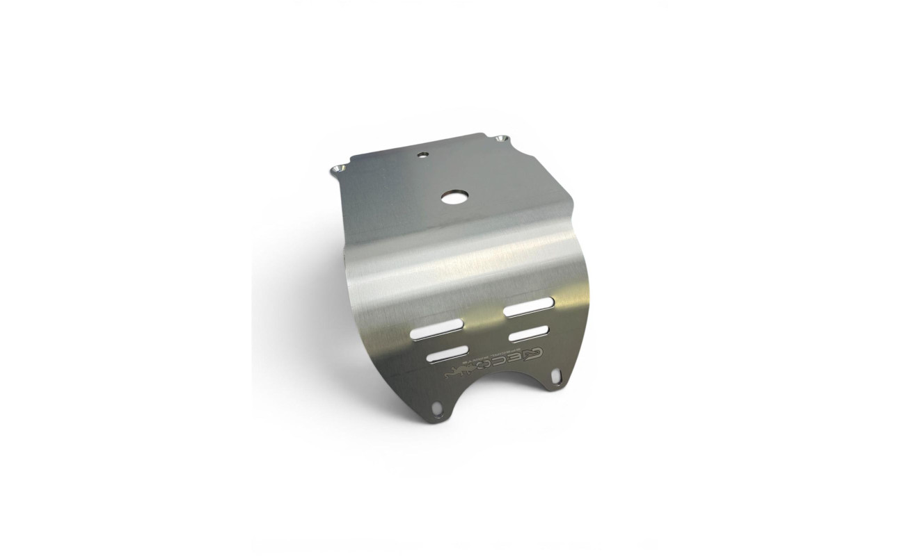 GECO FLAT SINCRO SKID PLATE 