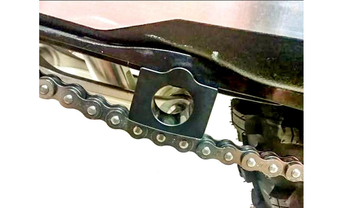 CHAIN ADJUSTING TOOL RR/X-PRO
