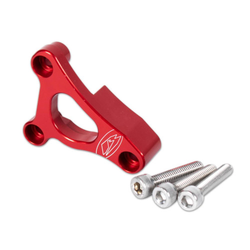 CLUTCH CYLINDER GUARD RR