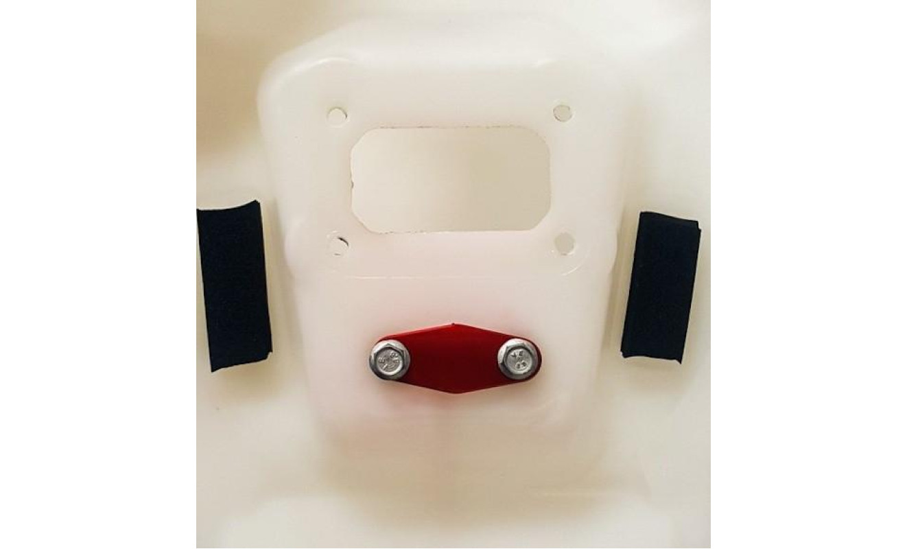 FUEL SENDING UNIT CAP