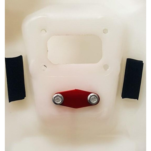 FUEL SENDING UNIT CAP