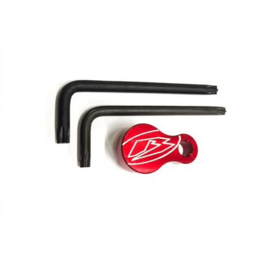 TPS REMOVAL PLUG
