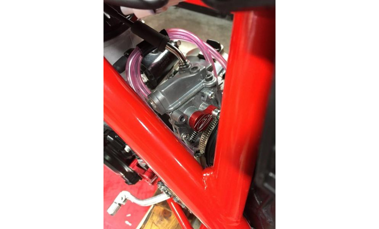 TPS REMOVAL PLUG
