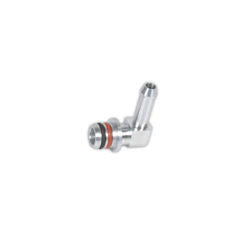 EFI ALUMINUM FUEL PUMP ELBOW