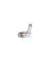 EFI ALUMINUM FUEL PUMP ELBOW