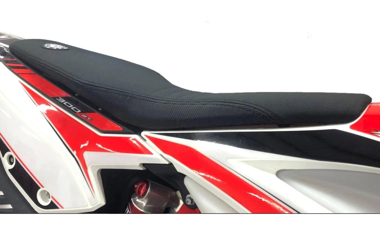 SEAT CONCEPTS COMFORT SEAT ASSY LOW HEIGHT