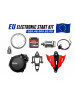 ELECTRIC START-UP KIT SINCRO 2T EU