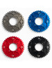 GECO REAR SPROCKET TRIAL