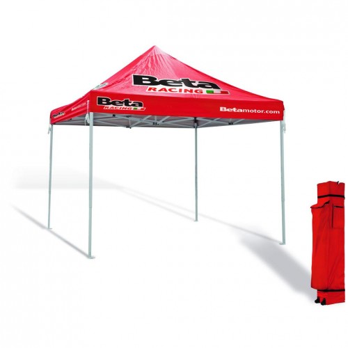 TENT. 3X3 BETARACING