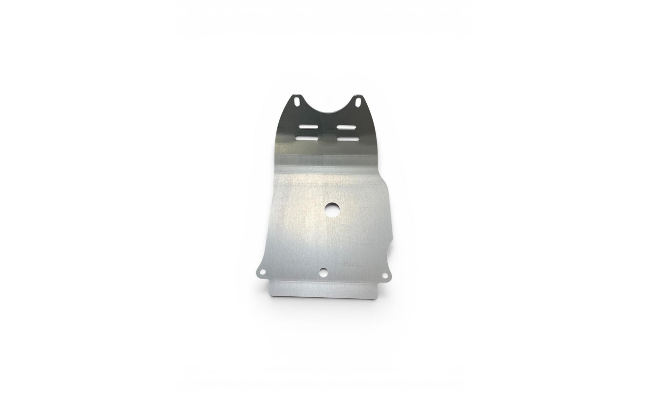 GECO SINCRO SKID PLATE