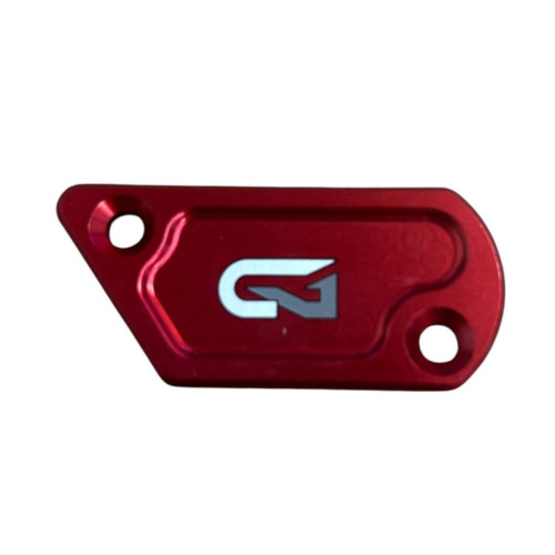 GECO TRIALS MASTER CYLINDER COVERS