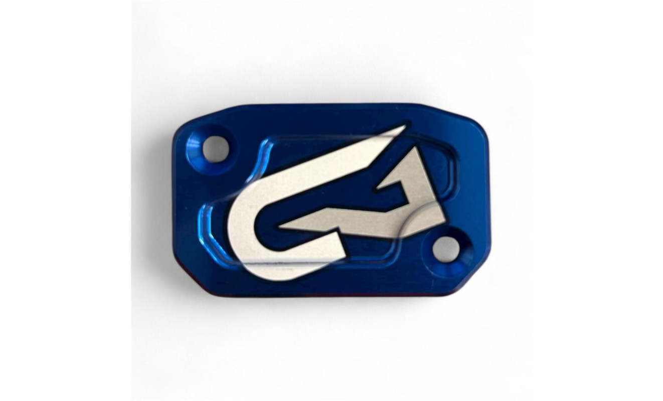 GECO CLUTCH MASTER CYLINDER COVER BREMBO