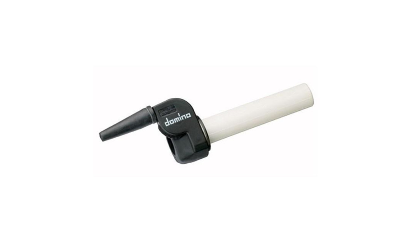 DOMINO TRIALS THROTTLE