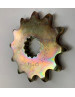 FRONT SPROCKET TEC-REV-EVO-SINCRO