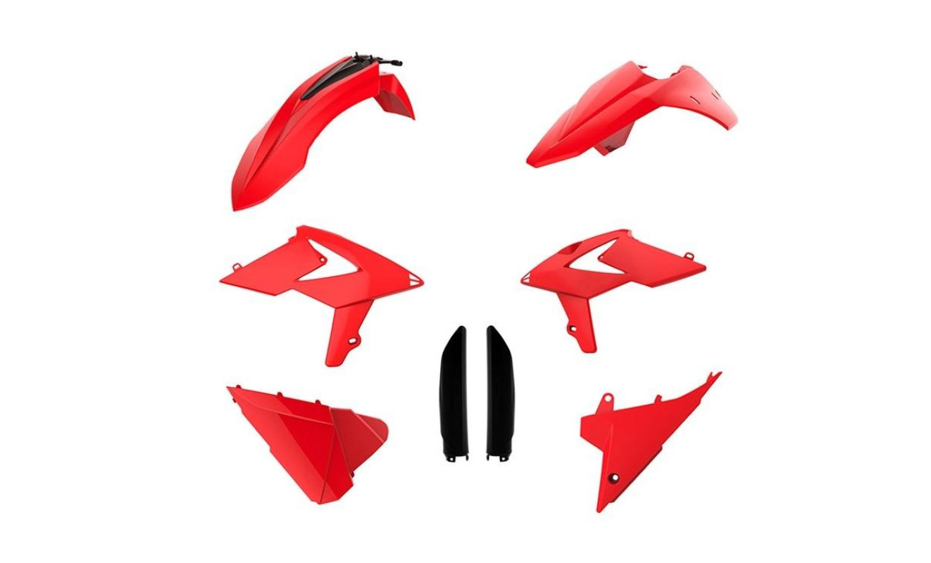 BOX KIT BETA RR 2T/4T 13-17