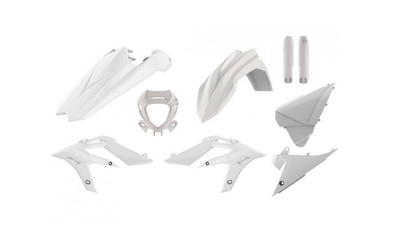 BOX KIT BETA XT 20- INC FORKS