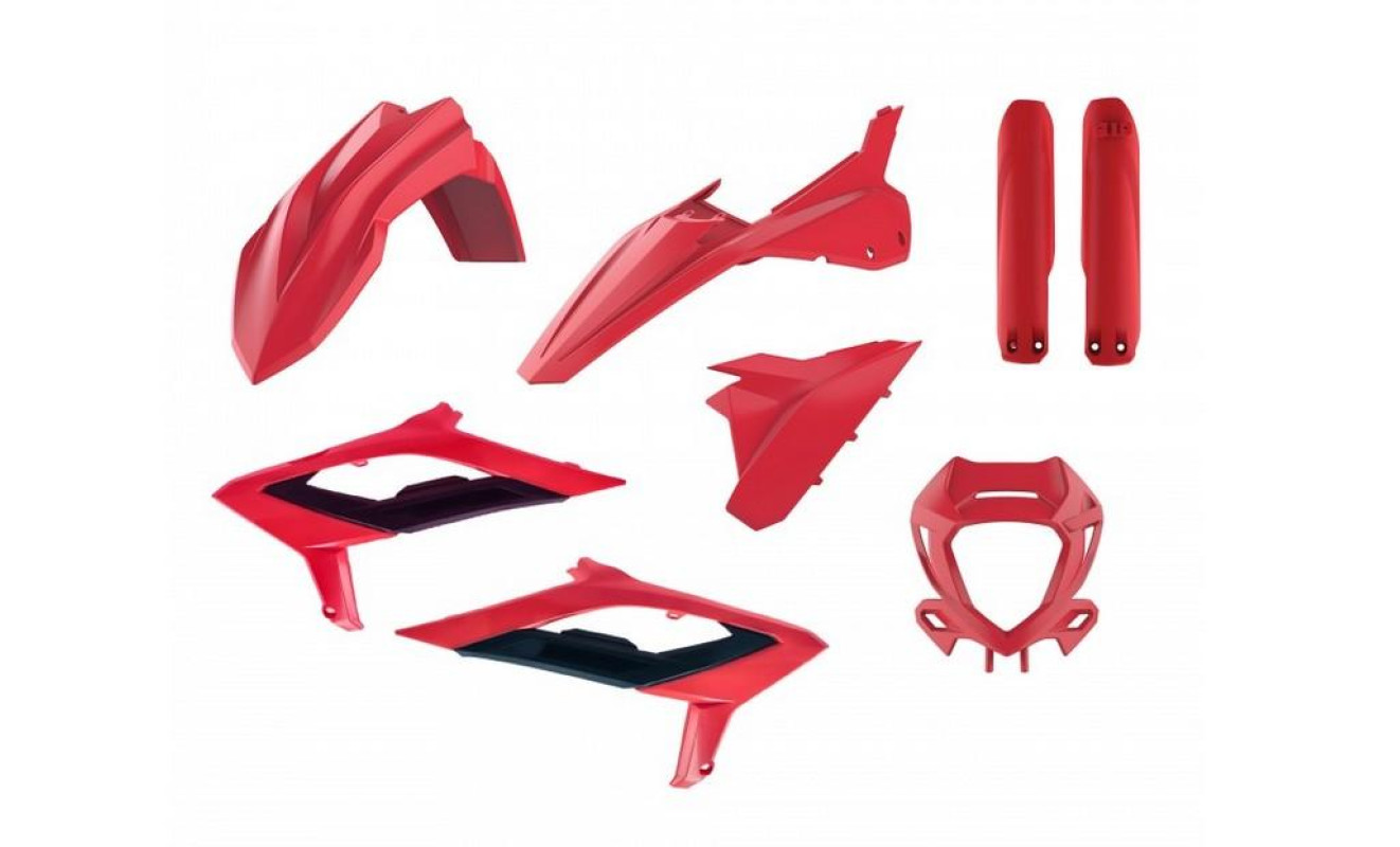 BOX KIT INC FORK GUARDS BETA 125-480RR 2T+4T 23-24