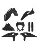  BOX KIT INC FORK GUARDS BETA 125-480RR/X-PRO 25-26