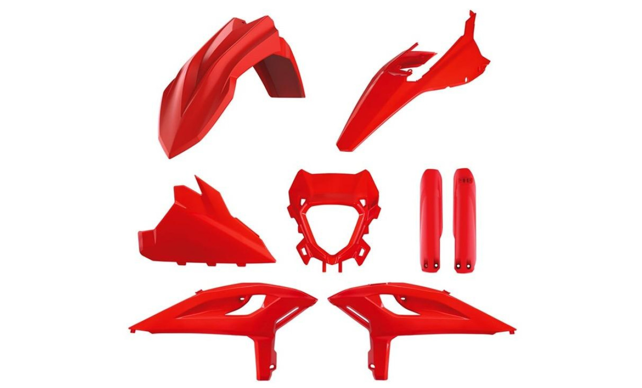  BOX KIT INC FORK GUARDS BETA 125-480RR/X-PRO 25-26