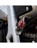 JITSIE UPGRADED SINCRO SILENCER BRACKET 