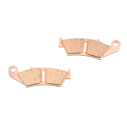 BRAKE PADS FRONT RR2T