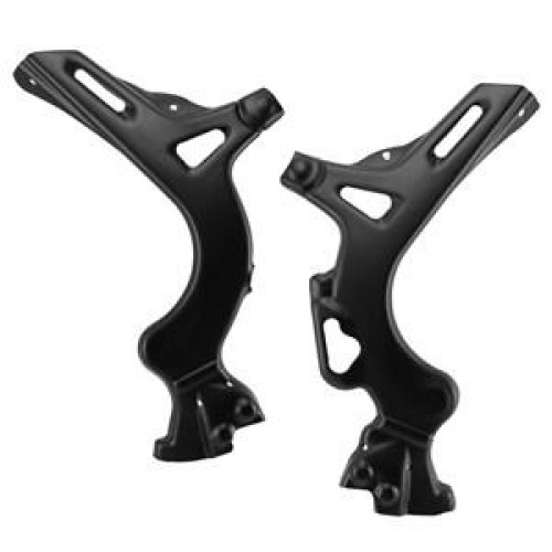 FRAME COVERS EVO 2009-2019