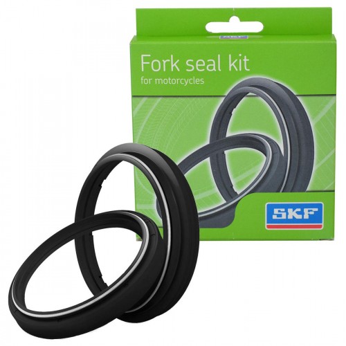 FORK SEAL AND DUST COVER KIT RR2T/4T 48MM