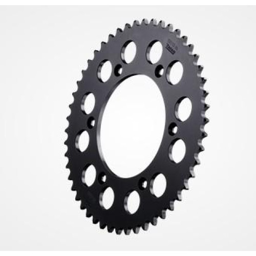 REAR SPROCKET (TR201-42-RL) ZERO-TEC-REV-3/02